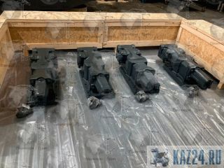 55057798 Втулка шестерня для гидроперфоратора Sandvik   Другое месторасположение