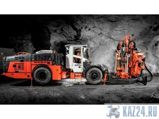 55063720  Sandvik   