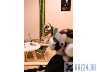Медитация VR Краснодар