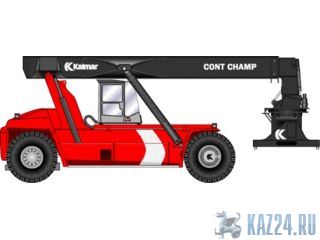 9239762405   Kalmar DRT450  
