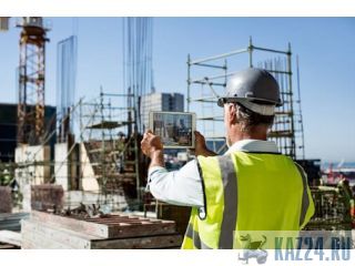 Строительный надзор. Контроль строительства объектов в Санкт-Петербурге Санкт-Петербург