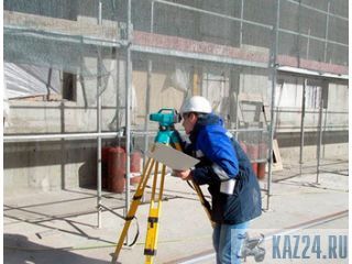 Мониторинг зданий и сооружений для безопасности и устойчивости в Москве Москва