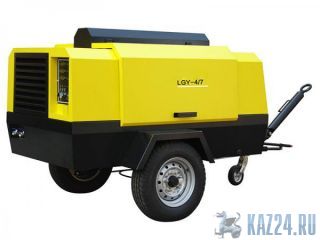   Zhengzhou Kaishan LGCY-10/10 