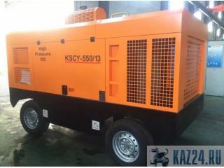    Zhengzhou Kaishan KSCY-550/13  