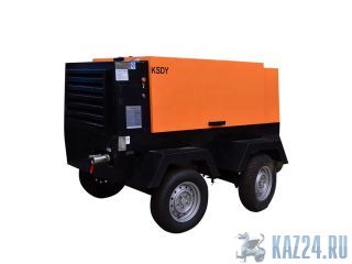      Zhengzhou Kaishan KW350  