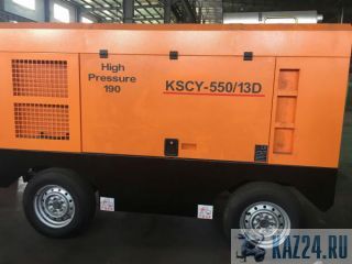    Zhengzhou Kaishan KSZJ-29/23  