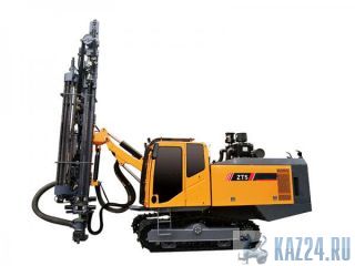 ������� ��������� �� ���������� ���� Zhengzhou Kaishan KG920� ������ �����������������