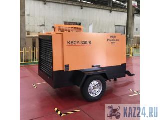   Zhengzhou Kaishan LGCY-22/8 