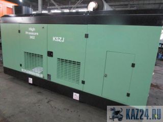    Zhengzhou Kaishan LGZJ-37/25-41/17  