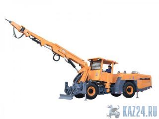    Zhengzhou Kaishan KJ311  