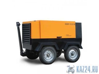    Zhengzhou Kaishan KSDY-13.6/8  