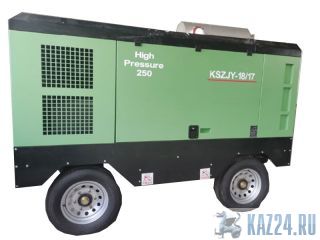   Zhengzhou Kaishan KSCY-425/10  