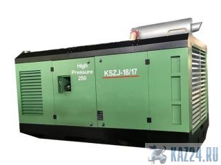    Zhengzhou Kaishan KSZJ-15/14.5  