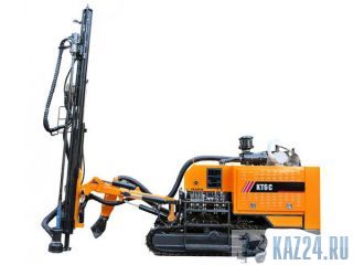   Zhengzhou Kaishan KT5 