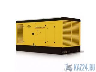    Zhengzhou Kaishan LGZJ-36/30-41/20  