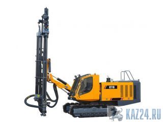   Zhengzhou Kaishan KT10  