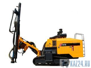   Zhengzhou Kaishan K120 