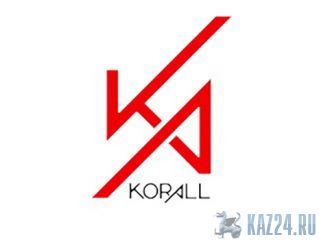   korall --