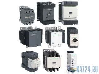   LC1E  LC1D  Schneider Electric 