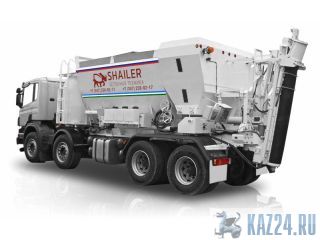 ��������������� Shailer ���-10 �� ����� ��� ������