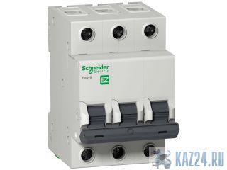 EZ9F34350 ����������� �������������� 3� 50� Schneider Electric ������