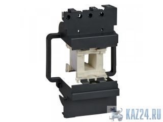 LAEX5B5 ������� 24� � LC1E120 LC1E160 Schneider Electric ������