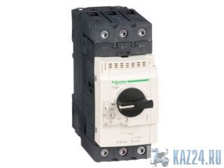 GV3P40 �������������� ����������� ��� ������ ��������� 40� Schneider Electric ������