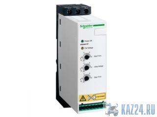 ATS22 ���������� �������� ����� Schneider Electric ������