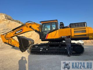 �������� ����� ������������ SANY SY415H ������