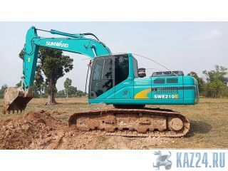 �������� ����� ������������ Sunward SWE210 ������