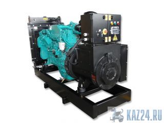 ��������� ��������� Cummins DCW-100T5 80 ��� ������ �����������������