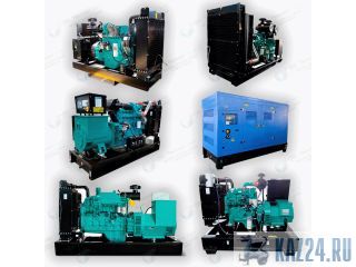 ��������� ��������� Cummins DCW-115T5 92 ��� ������ �����������������