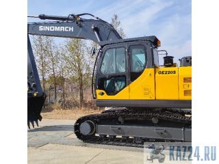 �������� ����� ������������ Sinomach ������ 