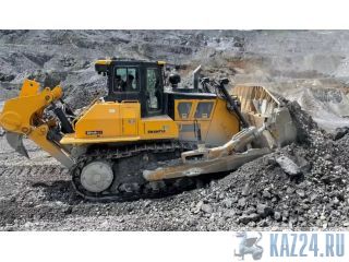 �������� ����� ����������� Shantui DH46C3 RS ������