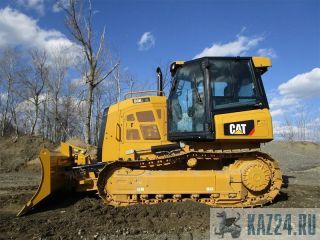 �������� ����� ����������� Caterpillar D3K ������