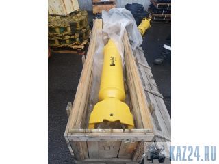 ���������� ������� ����������� Komatsu D155 ������