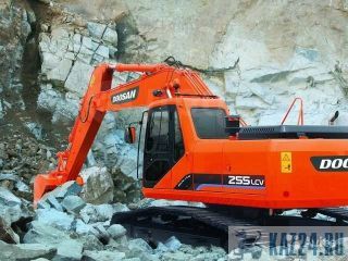 ���������� 274-00004 ������� ������������ Doosan Solar 255LC-V ������