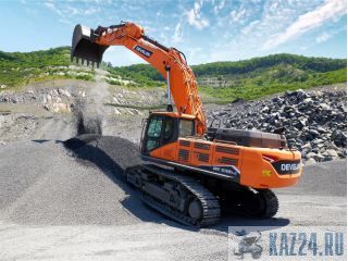 �������� ����� ������������ DEVELON ������