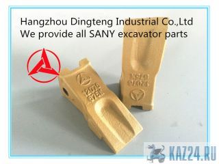 �������� � ������� ������ ������������ SANY ������