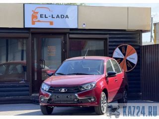 ������� Lada Granta ��� ����� � �������� ��������