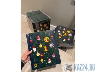 ������-��������� ���������� �� ������ IKEA Vintersaga ������