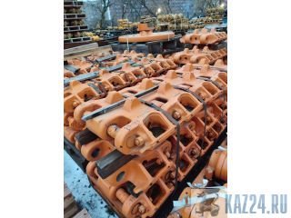 �������� ����� ������������ Komatsu PC3000 ������