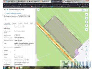 ������ ��������� ������� 7,7 �� � �������, �����-��������� �����-���������