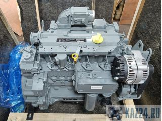 ��������� ��������� Deutz BF4M2012 ������ �����������������