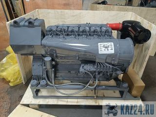 ��������� ��������� Deutz F6L912/W ������