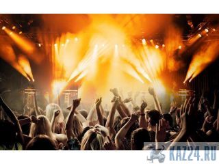 ������ �����, �����, ����� � DJ-������������ ������