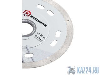 ���������������� �������� Rubinritz � ������, ������� �������� �� ��� ������