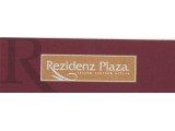 ������� Rezidenz Plaza