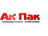 Логотип ООО УК "Ак Пак"