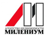 Логотип МИЛЕНИУМ, ООО